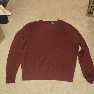 Vince cashmere sweater